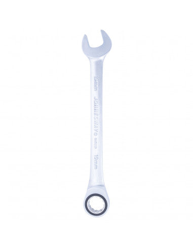 LLAVE PUNTA CORONA CHICHARRA 19mm W45119 (W45119) - JONNESWAY