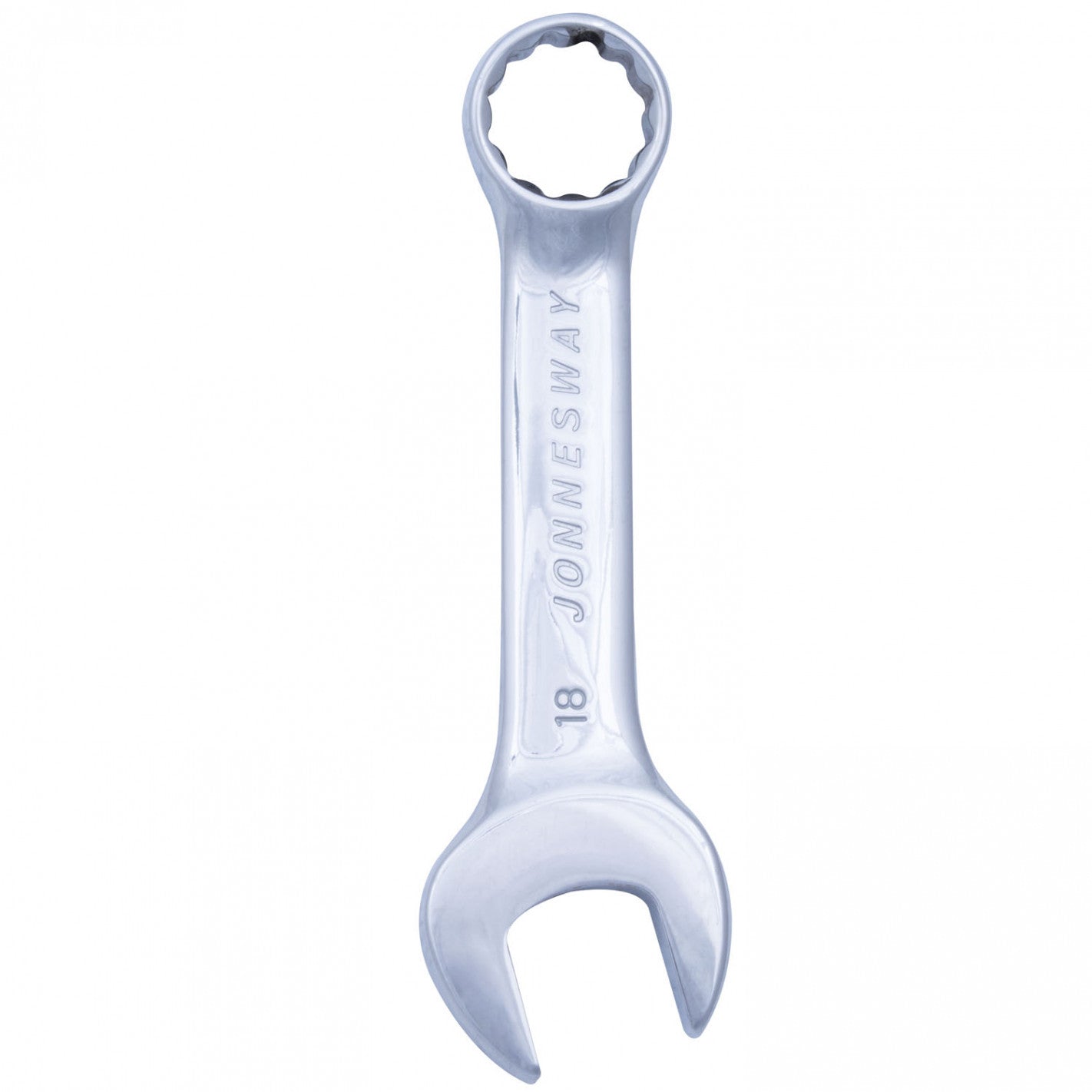 LLAVE PUNTA CORONA DE PALMA 18mm W53118 (W53118) - JONNESWAY