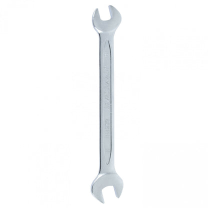 LLAVE PUNTA PUNTA 16x17mm W251617 - JONNESWAY