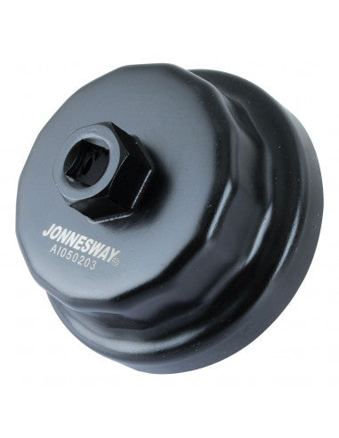 LLAVE SACA FILTROS ACEITE AI050203 (AI050203) - JONNESWAY
