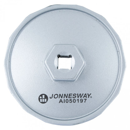 LLAVE SACA FILTROS ACEITE MERCEDES BENZ AI050197 - JONNESWAY