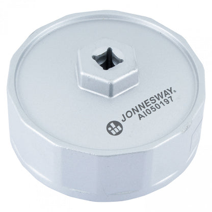 LLAVE SACA FILTROS ACEITE MERCEDES BENZ AI050197 - JONNESWAY