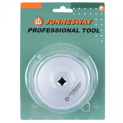 LLAVE SACA FILTROS ACEITE MERCEDES BENZ AI050197 - JONNESWAY