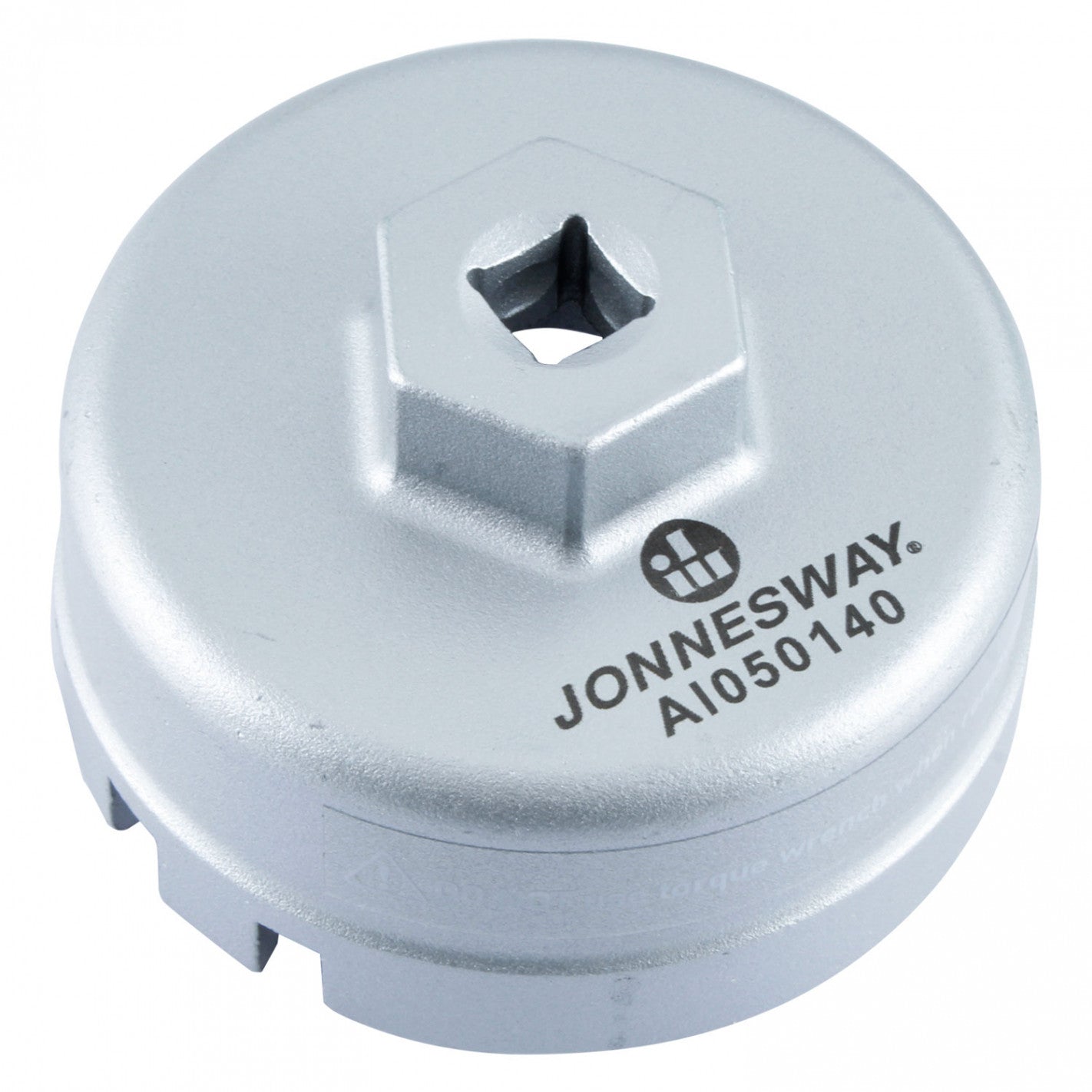 LLAVE SACA FILTROS ACEITE TOYOTA AI050140 (AI050140) - JONNESWAY