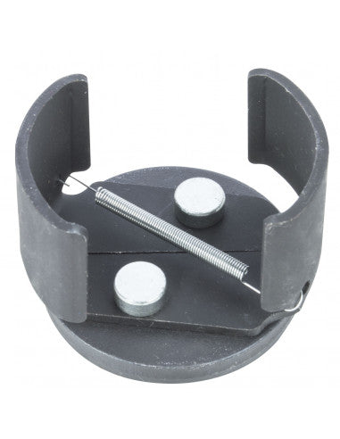 LLAVE SACA FILTROS AJUSTABLE 2 1/2