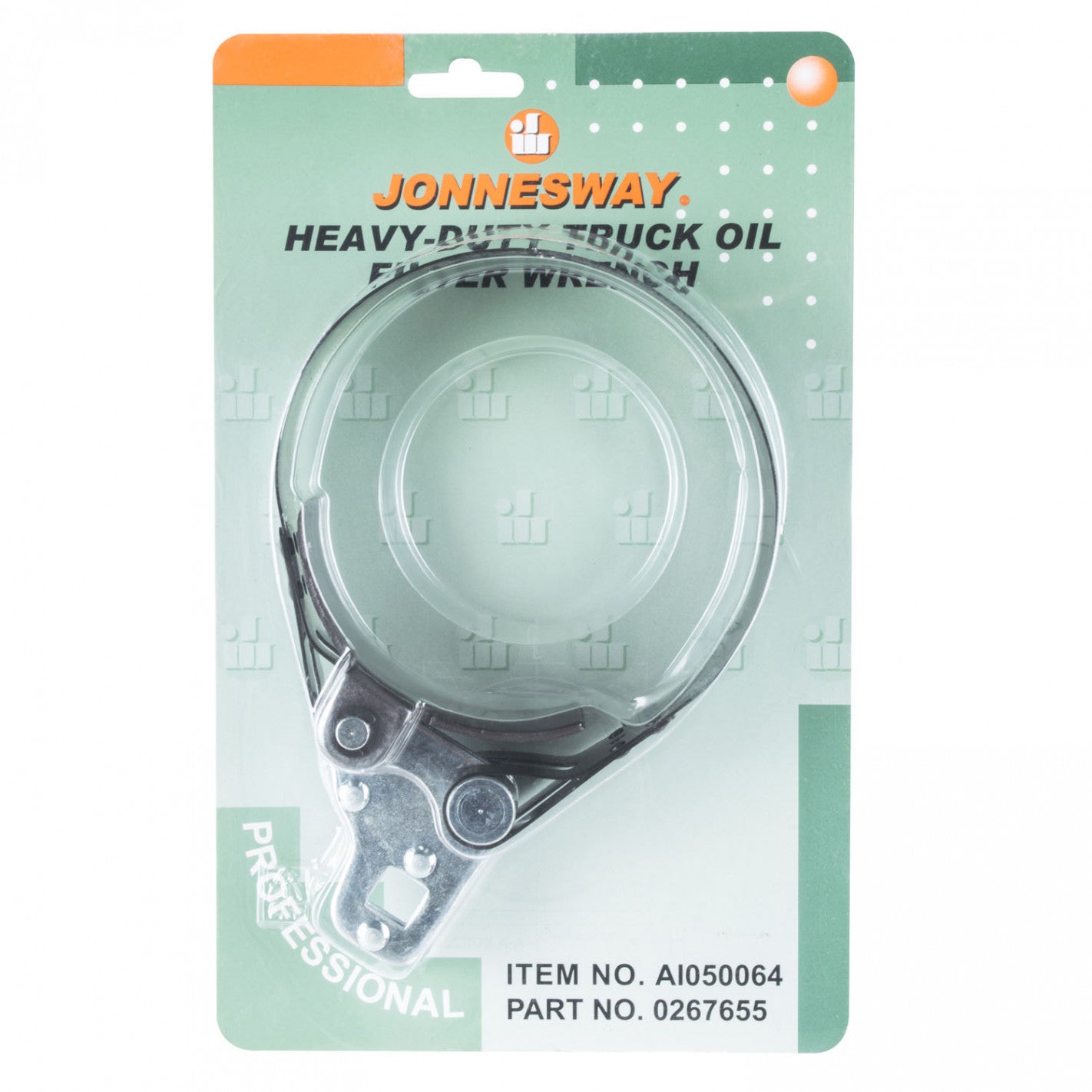 LLAVE SACA FILTROS CAMIONES 115 a 135mm AI050064 (AI050064) - JONNESWAY