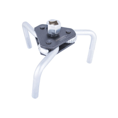 LLAVE SACA FILTROS DE 3 PATAS 63mm - 120mm AI05003