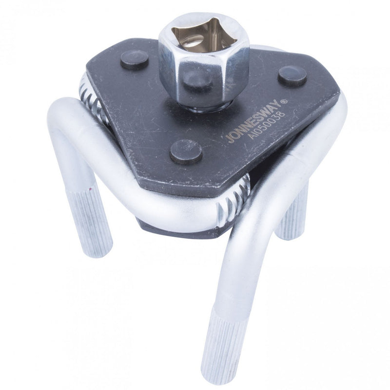 LLAVE SACA FILTROS DE 3 PATAS 63mm - 120mm AI05003