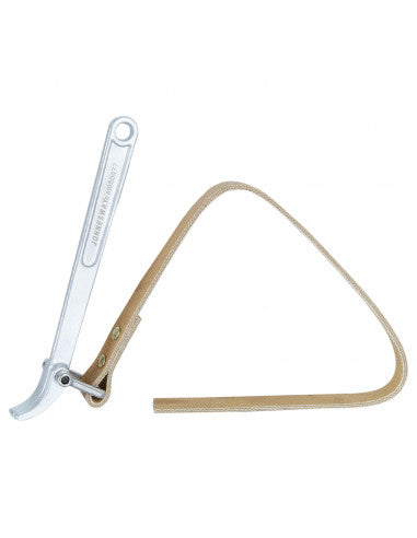LLAVE SACA FILTROS DE CINTA DE GOMA 25-160mm (GOMA) - JONNESWAY