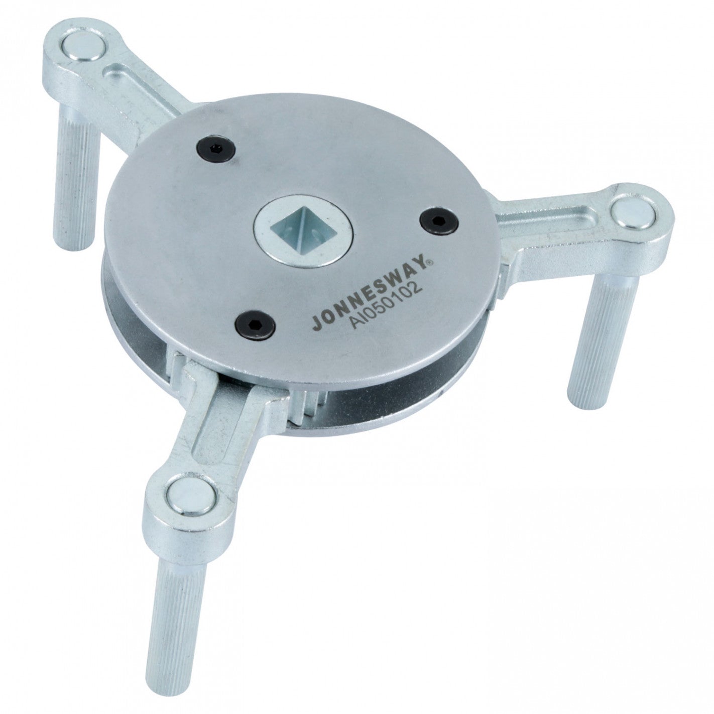 LLAVE SACA FILTROS TIPO ARAÑA 1/2" 95- 165mm (LSF95)JONNESWAY