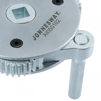 LLAVE SACA FILTROS TIPO ARAÑA 1/2" 95-165mm