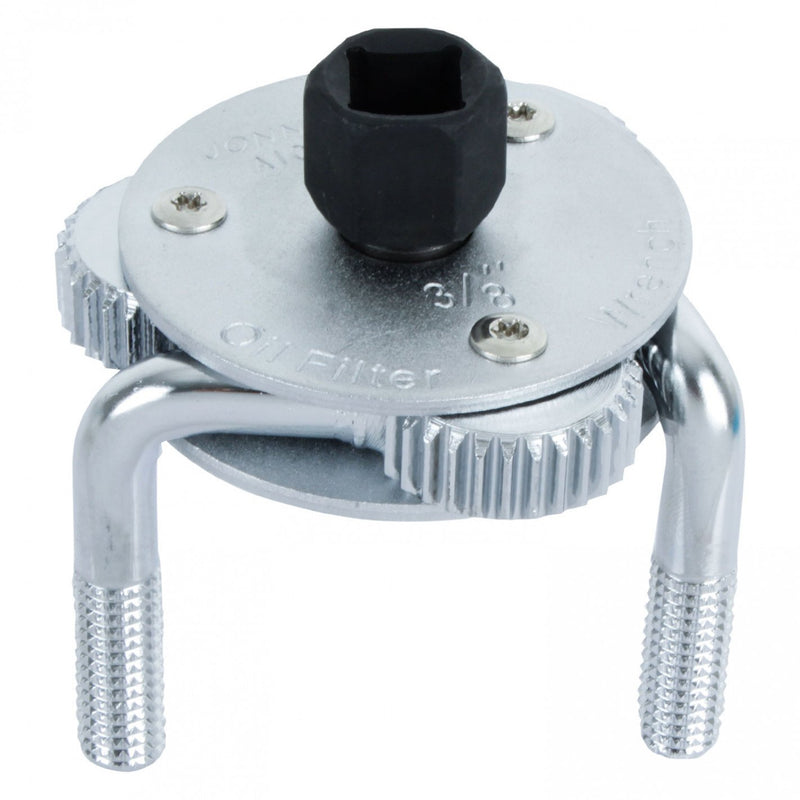 LLAVE SACA FILTROS TIPO ARAÑA 3/8