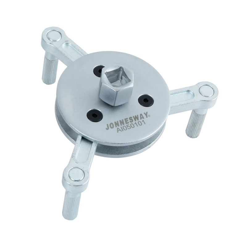 LLAVE SACA FILTROS TIPO ARAÑA 3/8