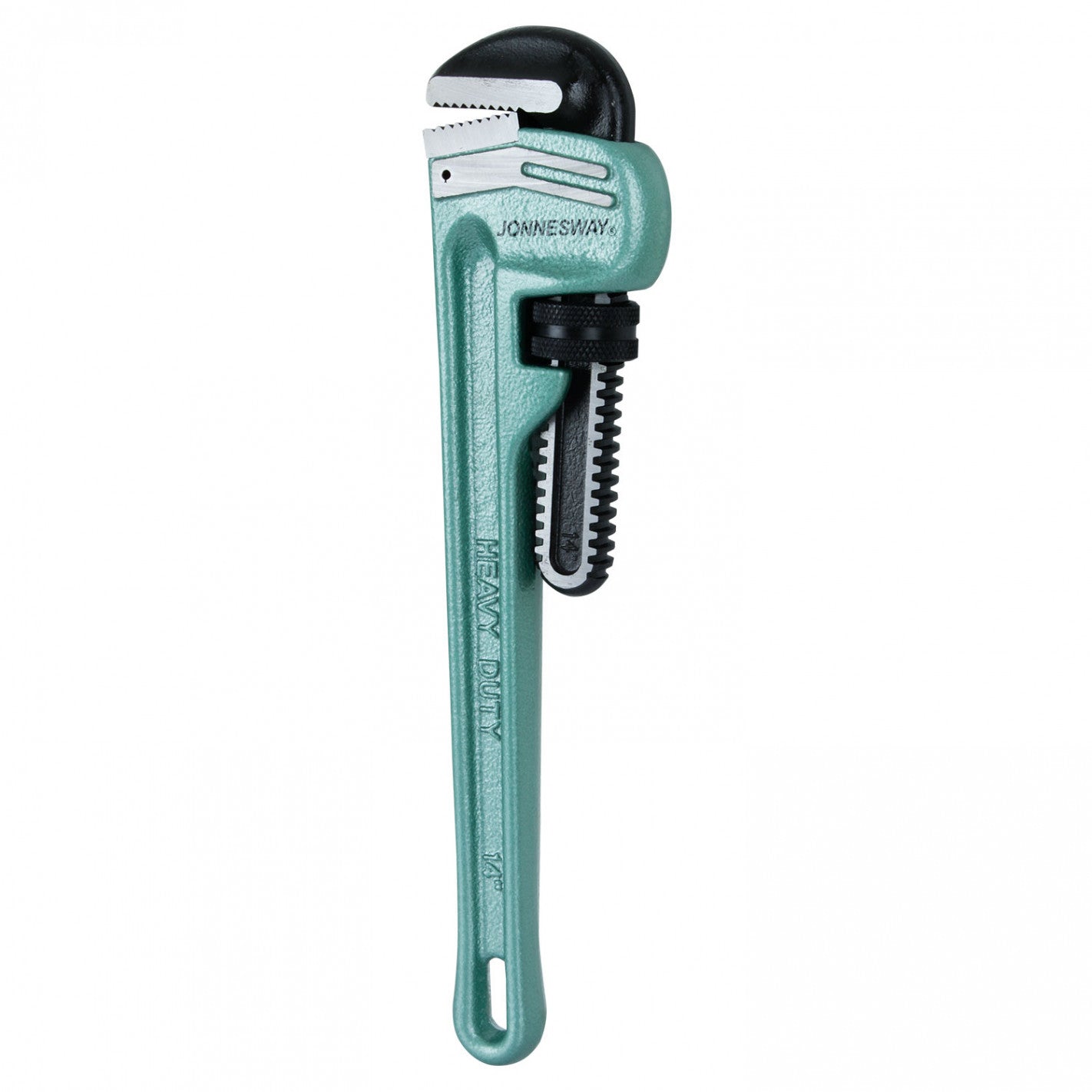 LLAVE STILLSON 14" Acero forjado W2814R (W2814R) - JONNESWAY