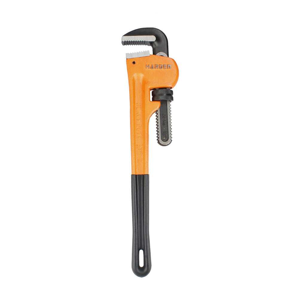 Llave stillson HARDEN