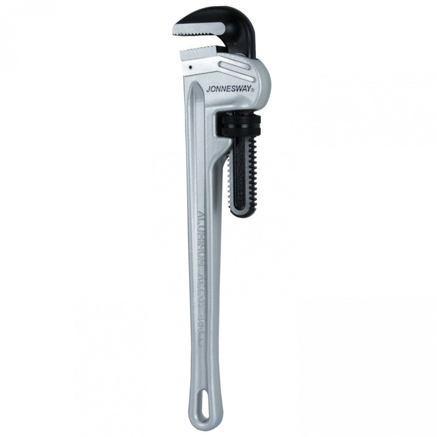 LLAVE STILLSON 18" Aluminio W28A18 (W28A18) - JONNESWAY