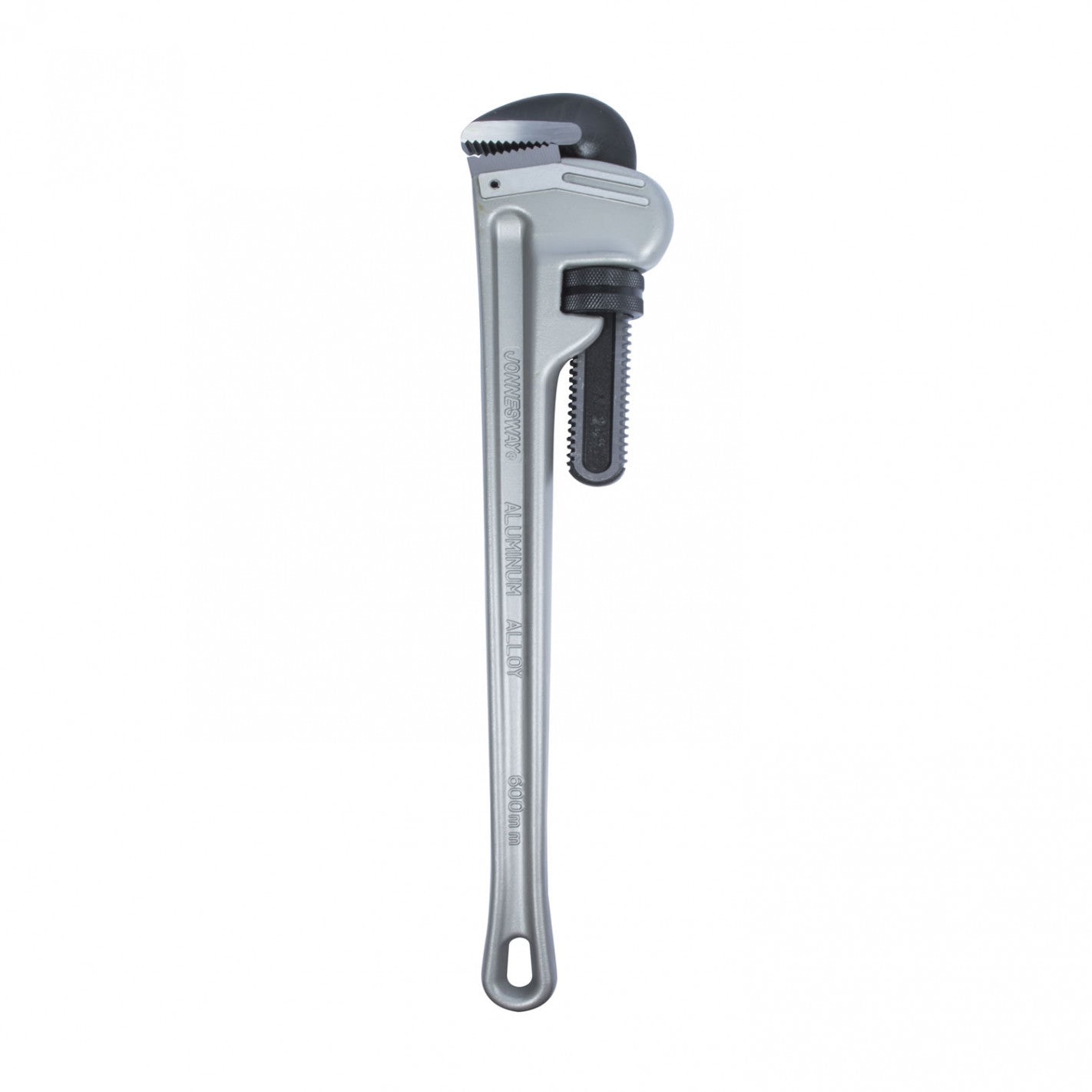 LLAVE STILLSON 24" Aluminio W28A24 (W28A24) - JONNESWAY