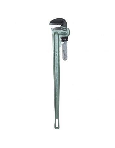 LLAVE STILLSON 48" Acero forjado (W2848R) - JONNESWAY