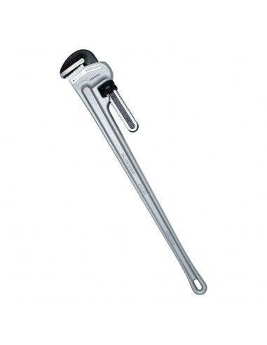 LLAVE STILLSON 48" Aluminio W28A48 (W28A48) - JONNESWAY