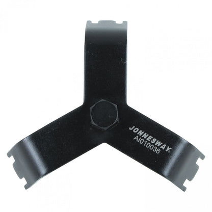 LLAVE TAPA DE COMBUSTIBLE AI010036