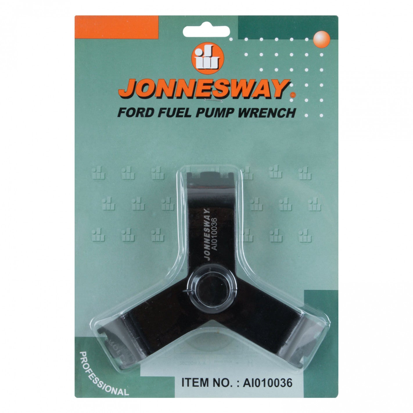 LLAVE TAPA DE COMBUSTIBLE AI010036