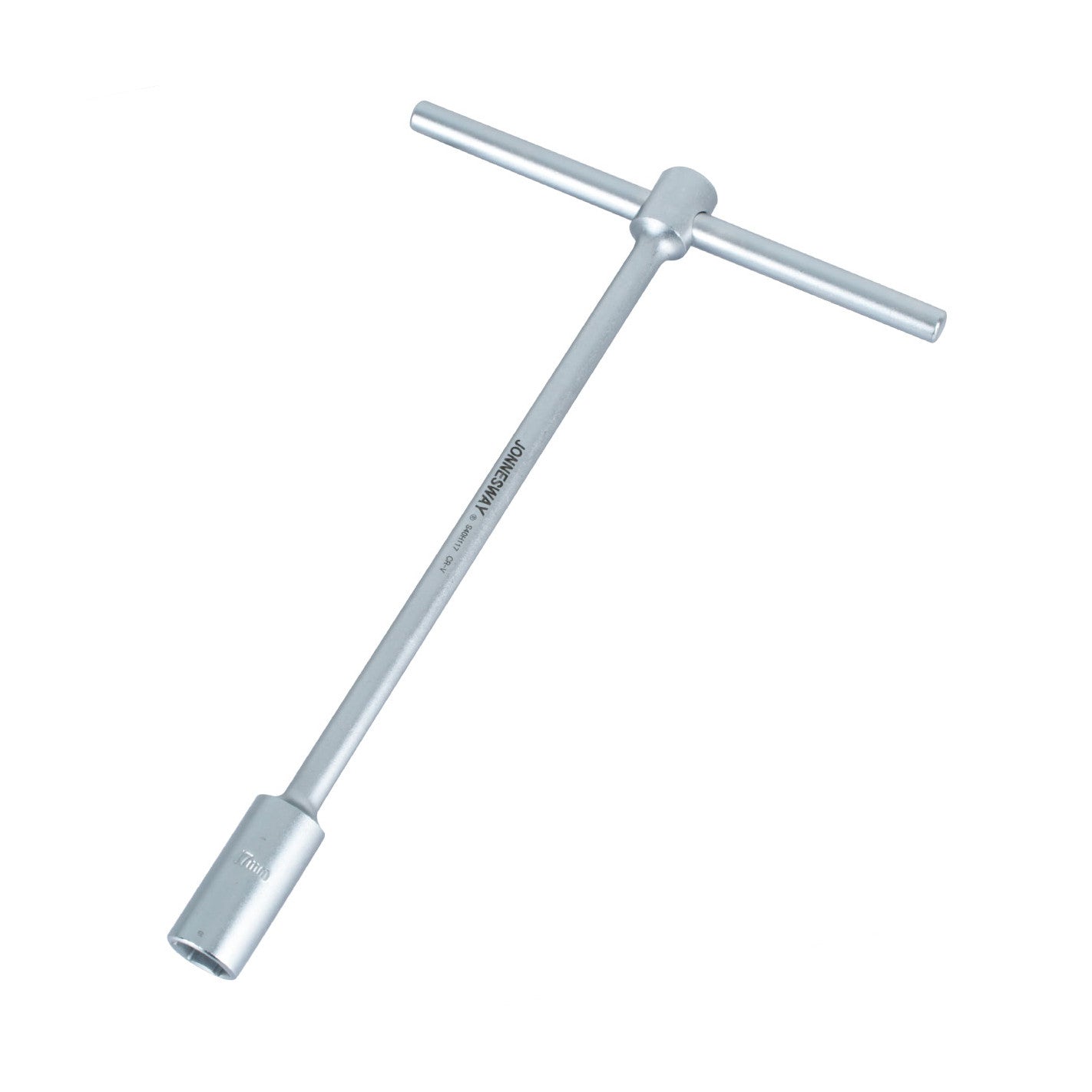 LLAVE TIPO T 17mm S40H117 - JONNESWAY