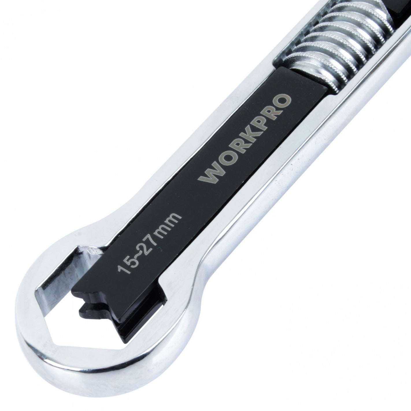 LLAVE UNIVERSAL MECANICA 5mm - 27mm. METRICA y SAE