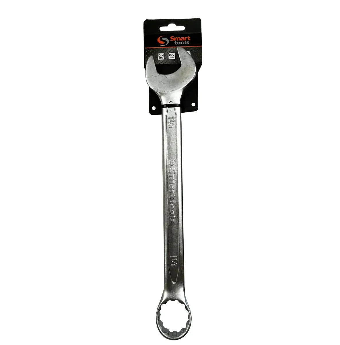 Llave punta corona 1 1/16" (*) - SMARTTOOLS