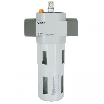 LUBRICADOR 1" XOL-MAXI1"