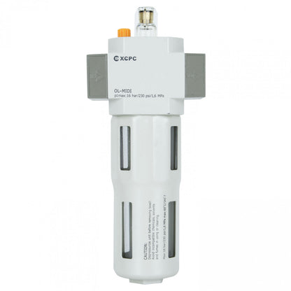 LUBRICADOR 3/8" XOL-MIDI3/8"