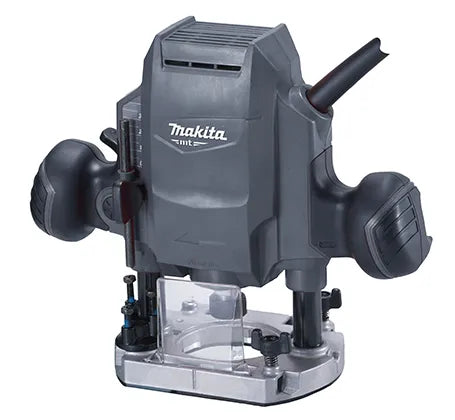 Rebajadora 3/8"/8 mm, 900 w. "mt" (m3601g) - MAKITA