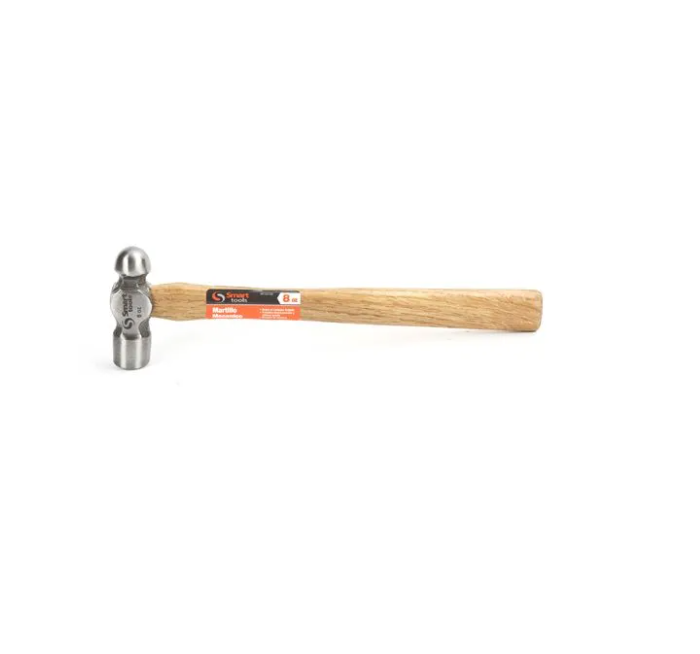 Martillo de peña 40 Onzas 2.5 lb - SMART TOOLS