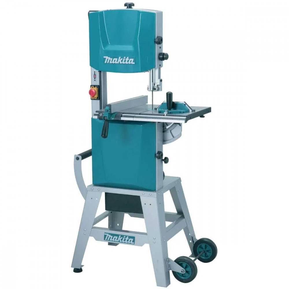 Sierra de banda 12" (lb1200f) - MAKITA