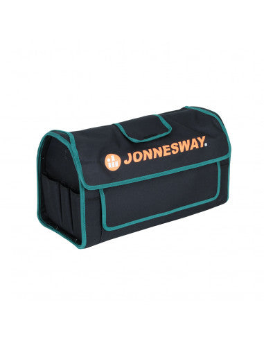 MALETA DE HERRAMIENTAS 78 piezas C-HA78S (HA78S) - JONNESWAY