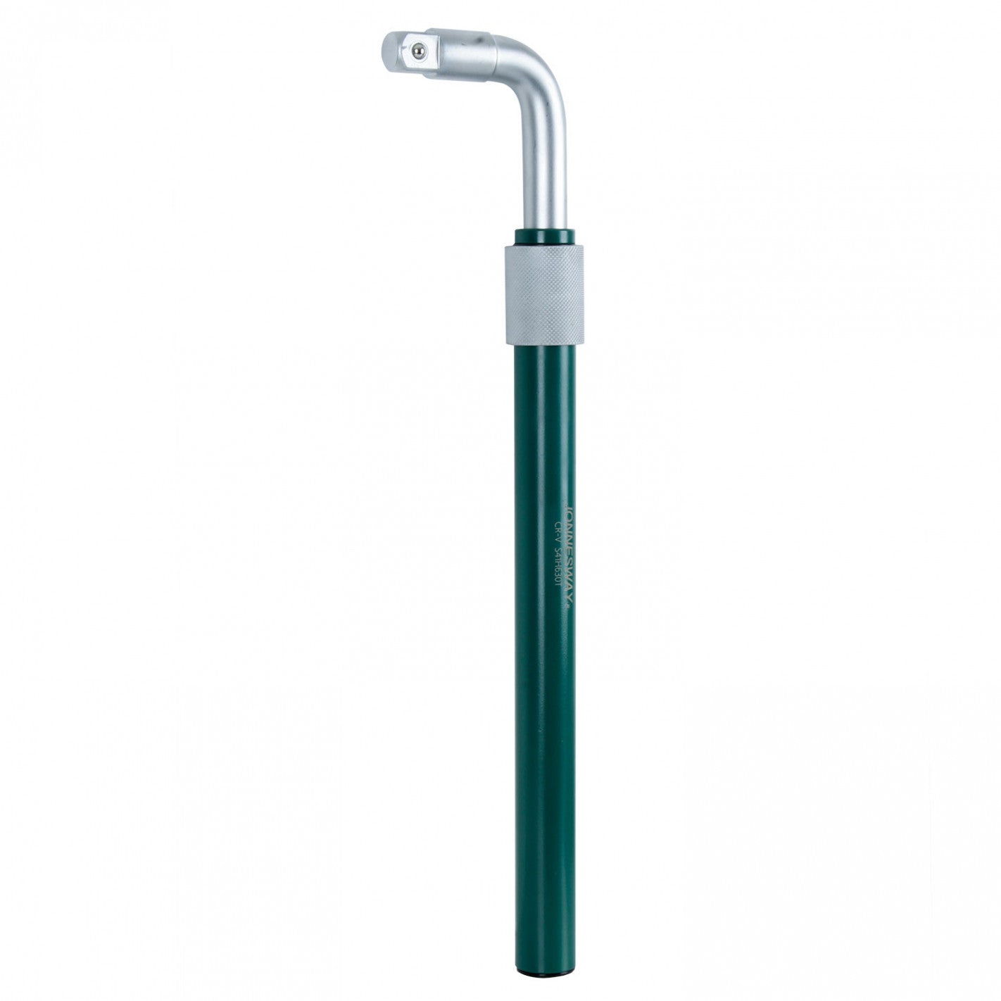 MANGO en "L" EXTENSIBLE 3/4" 730mm S41H630T (S41H630T) - JONNESWAY