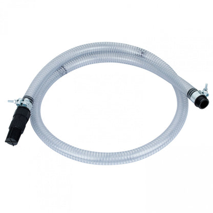 MANGUERA ASPIRACION 2 mts con valvula 689030 - SAMOA