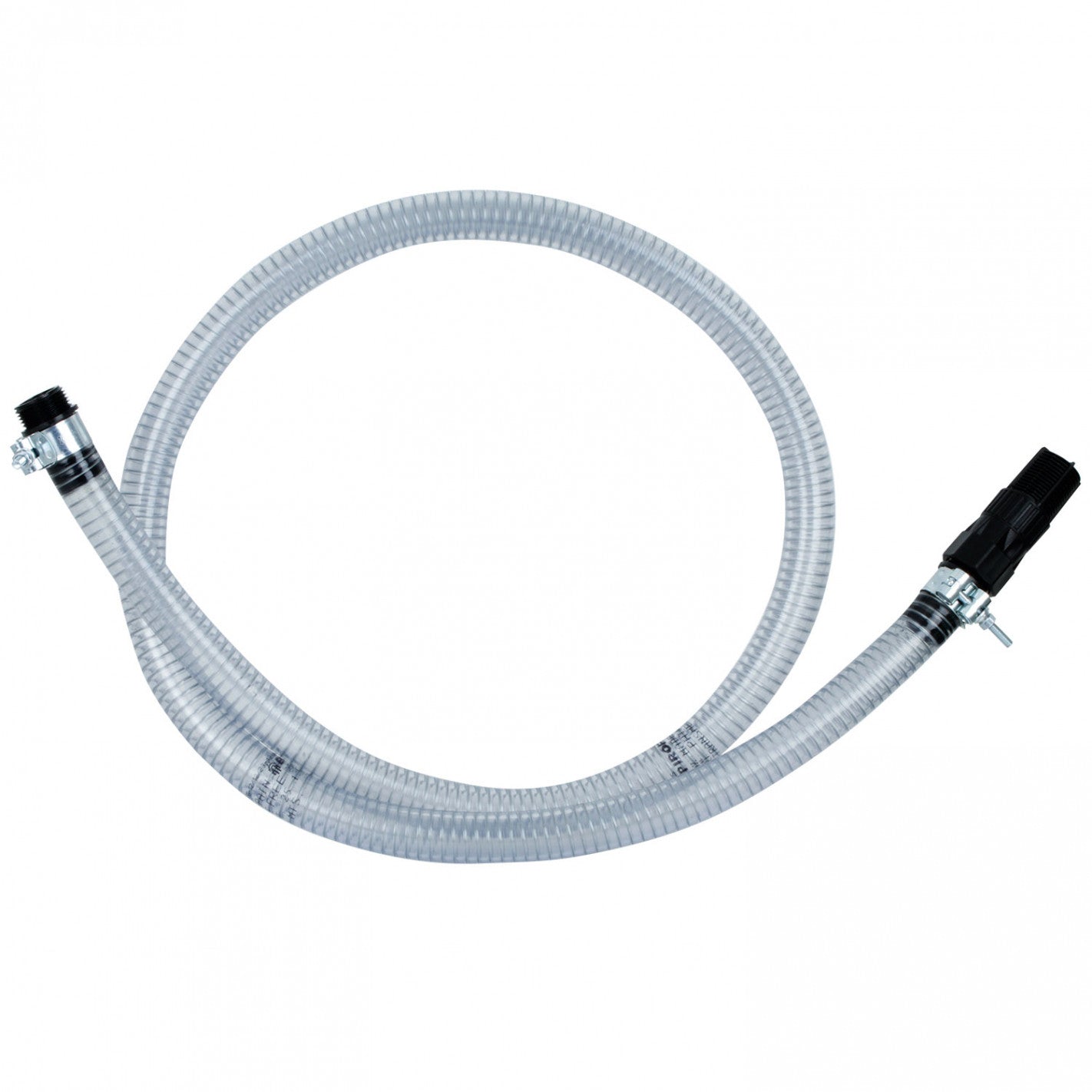 MANGUERA ASPIRACION 2 mts con valvula 689030 - SAMOA