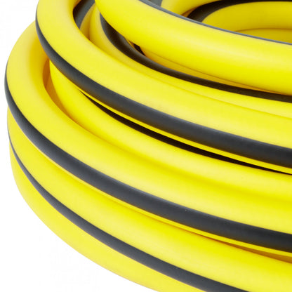 MANGUERA JARDIN 1/2" KINGFLEX 15 MT CON ACCESORIOS