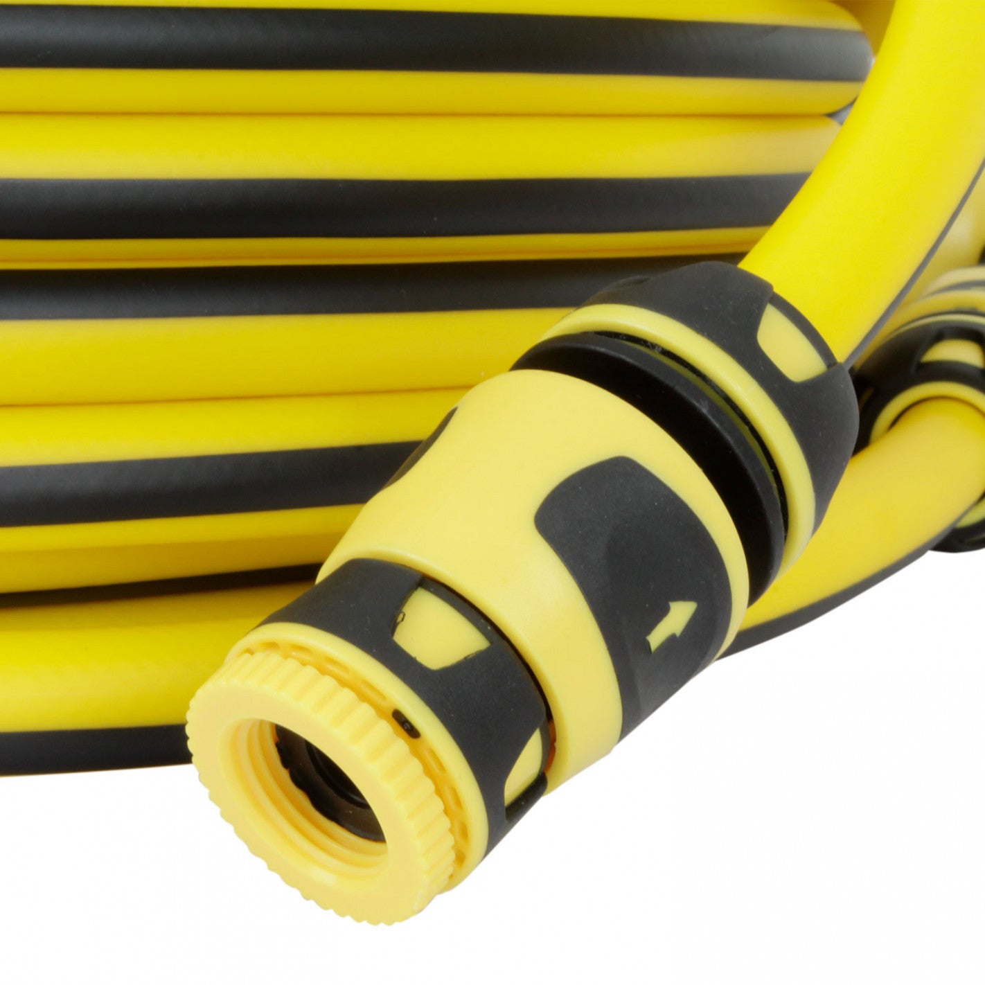 MANGUERA JARDIN 1/2" KINGFLEX 30 MT CON ACCESORIOS