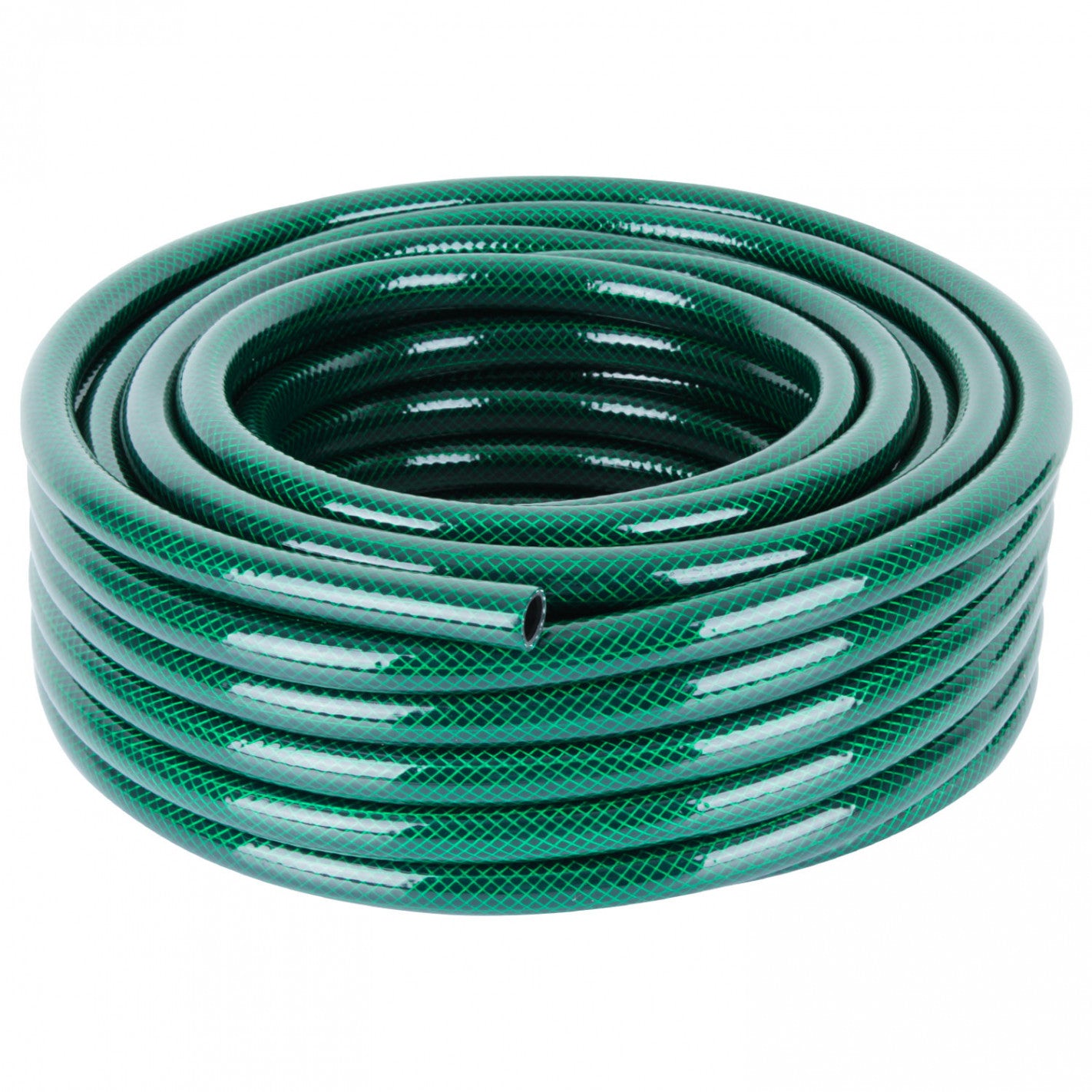 MANGUERA JARDIN REFORZADA 1/2"x 20 mt (MJR1220) - EVEREST