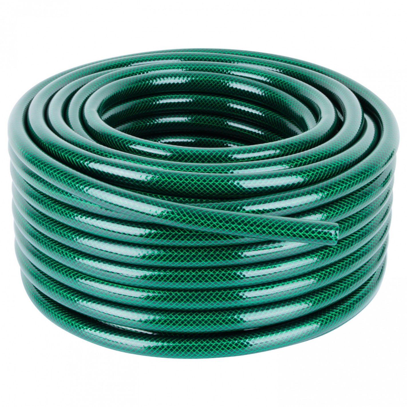 MANGUERA JARDIN REFORZADA 1/2"x 30 mt C/ACCESORIOS (MJR30) - EVEREST
