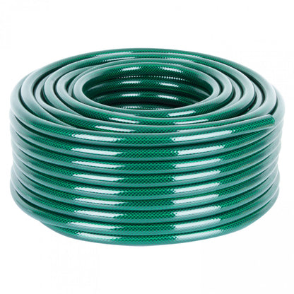 MANGUERA JARDIN REFORZADA 1/2"x 50 mt