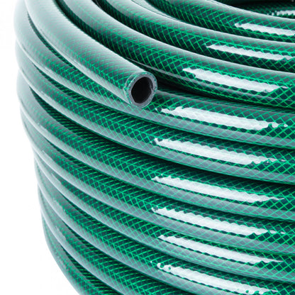MANGUERA JARDIN REFORZADA 1/2"x 50 mt
