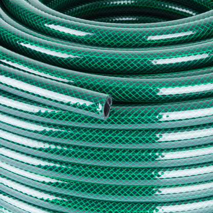 MANGUERA JARDIN REFORZADA 1/2"x 50 mt