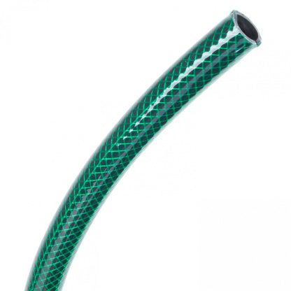 MANGUERA JARDIN REFORZADA 1/2"x 50 mt