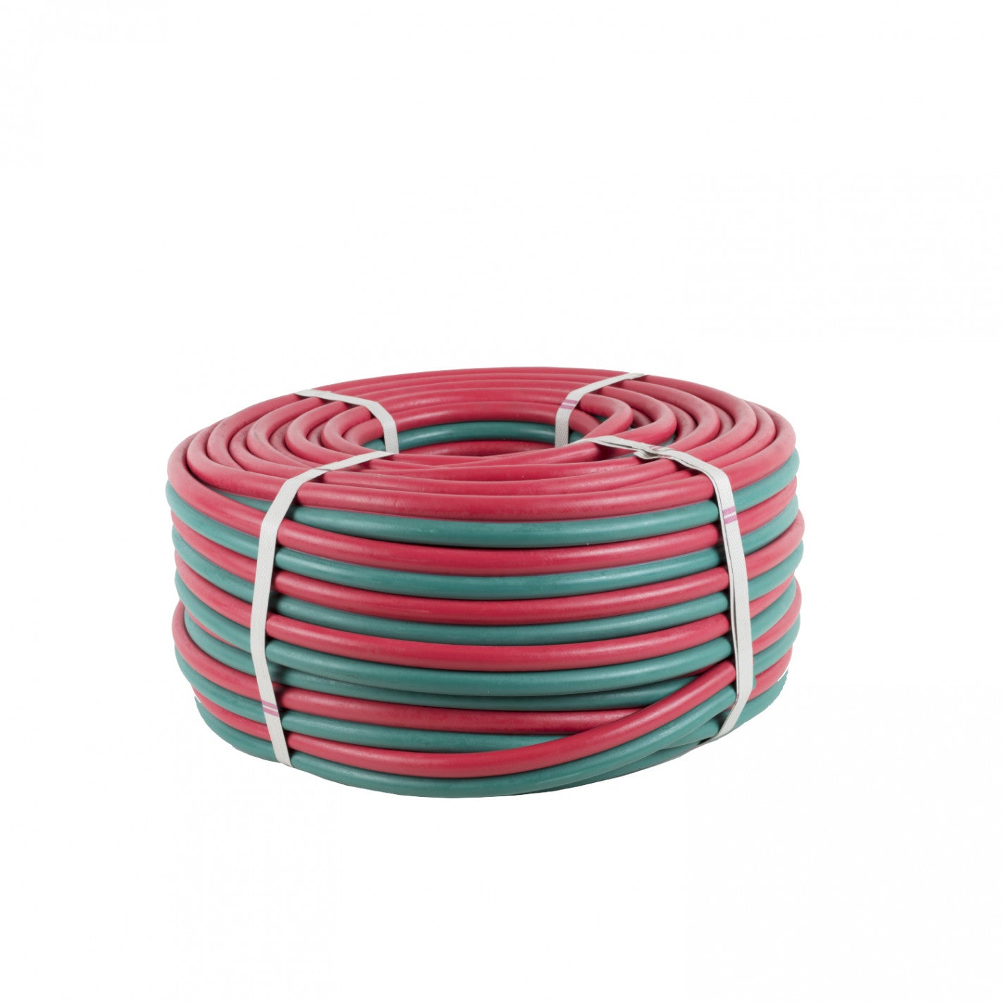 MANGUERA OXIACETILENO 50 Metros MG 6+6 50 (MG50) -
