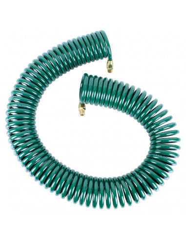MANGUERA POLIURETANO 6.5x 15 metros 1/4" JAZ- (7214W) - JONNESWAY