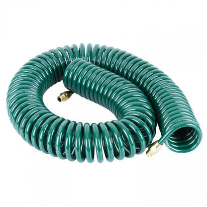 MANGUERA POLIURETANO 6.5x 15 metros 1/4" JAZ-7214W