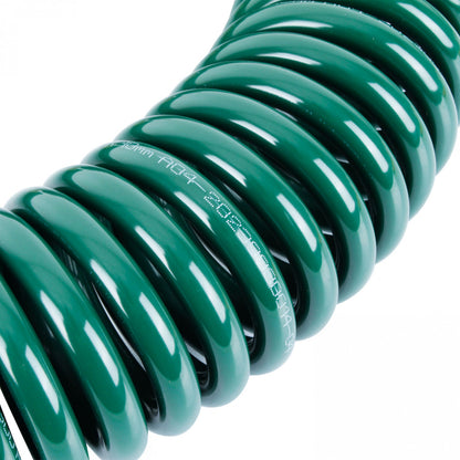 MANGUERA POLIURETANO 6.5x 15 metros 1/4" JAZ-7214W