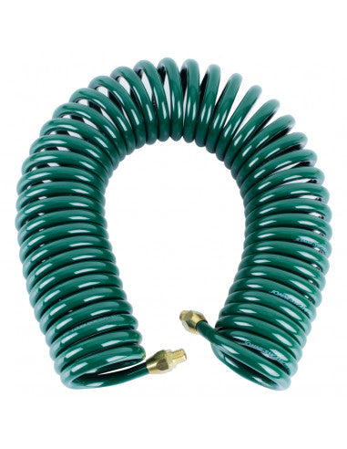 MANGUERA POLIURETANO 8x 10 metros 1/4" JAZ-7214W (7214W) - JONNESWAY